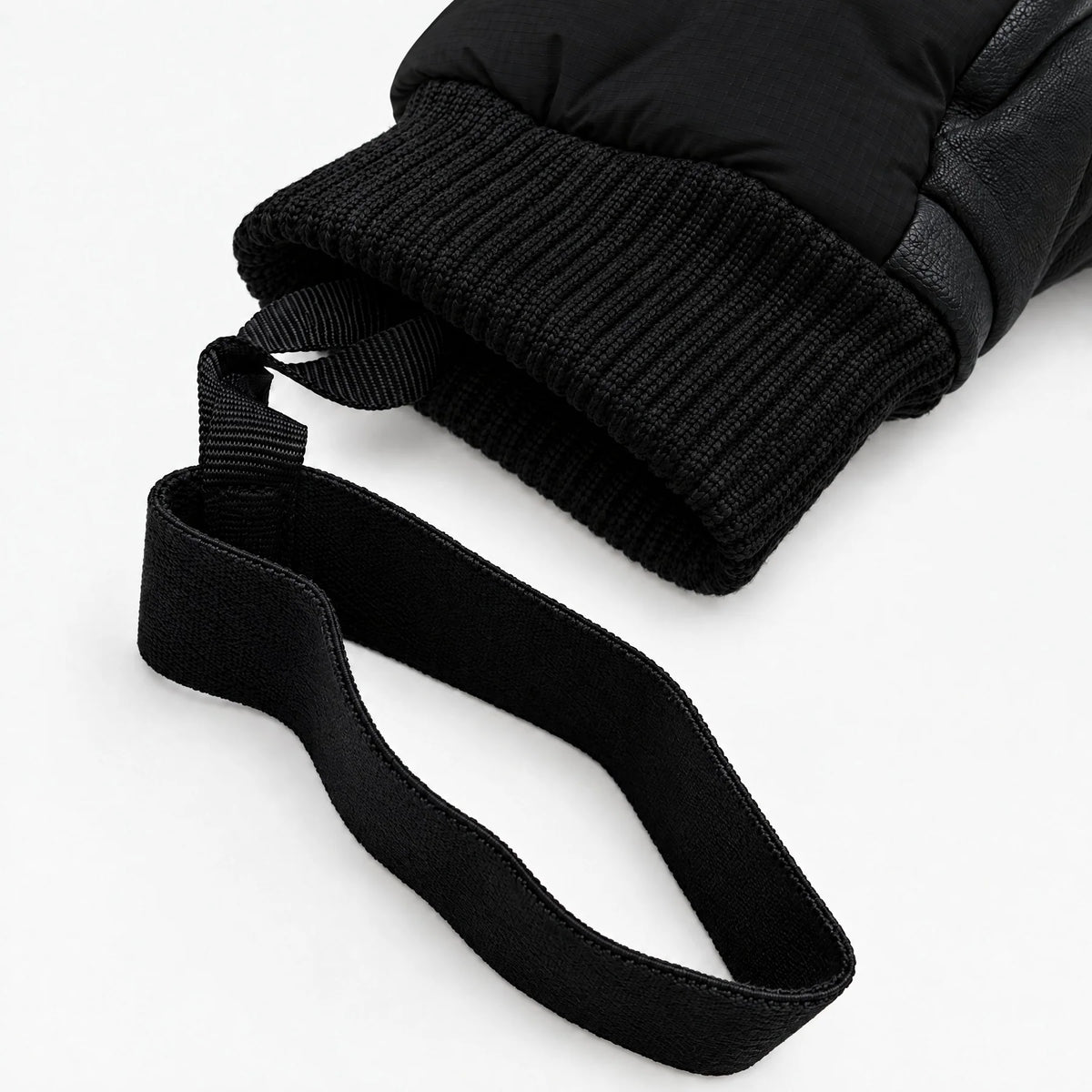 TRANSFORM The KO Mitt
