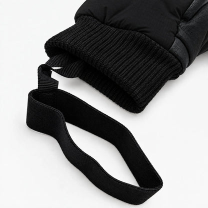 TRANSFORM The KO Mitt