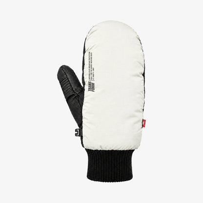 TRANSFORM The KO Mitt