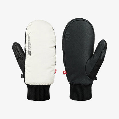 TRANSFORM The KO Mitt