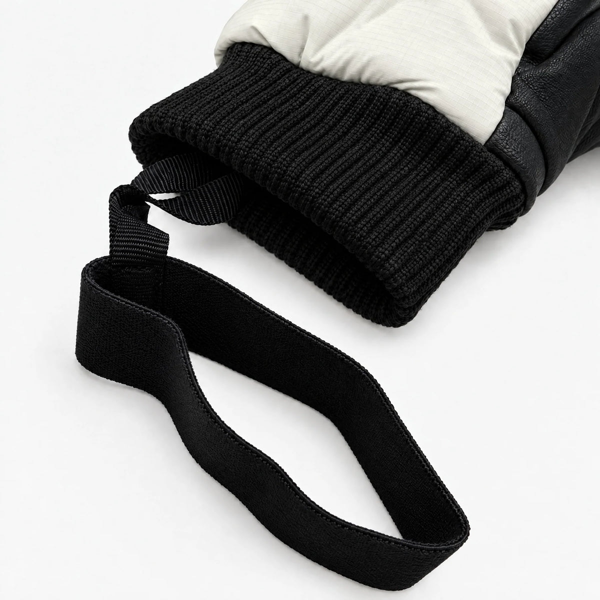 TRANSFORM The KO Mitt