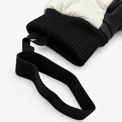 TRANSFORM The KO Mitt