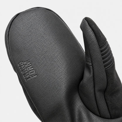 TRANSFORM The KO Mitt