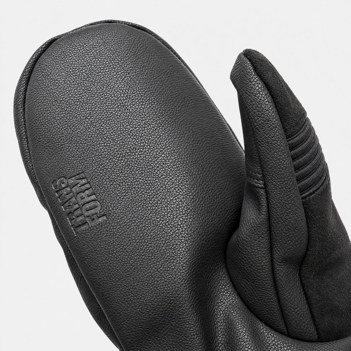 TRANSFORM The KO Mitt