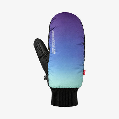 TRANSFORM The KO Mitt