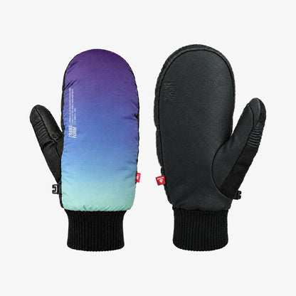 TRANSFORM The KO Mitt