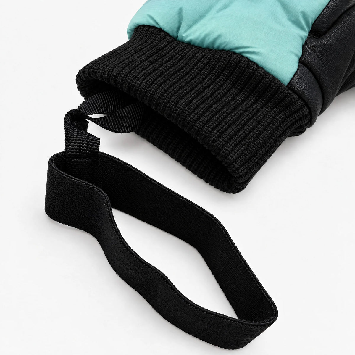 TRANSFORM The KO Mitt