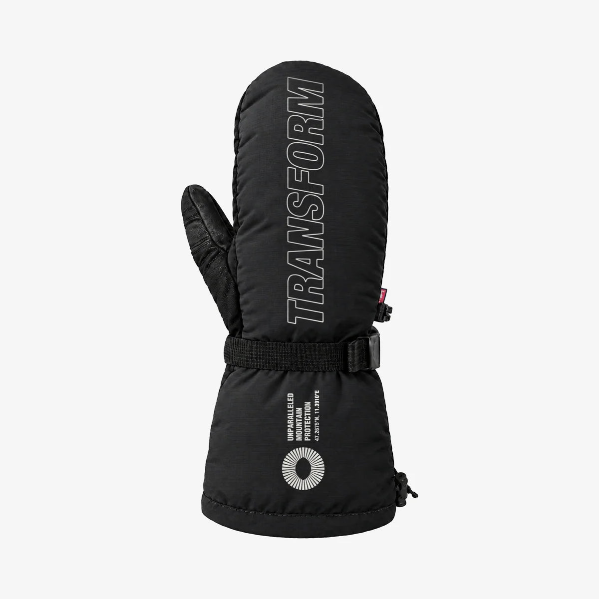 TRANSFORM The KO Mitt Long