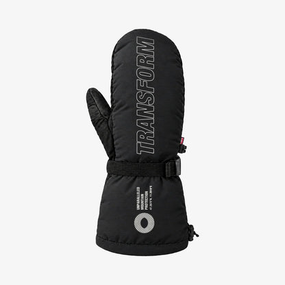 TRANSFORM The KO Mitt Long