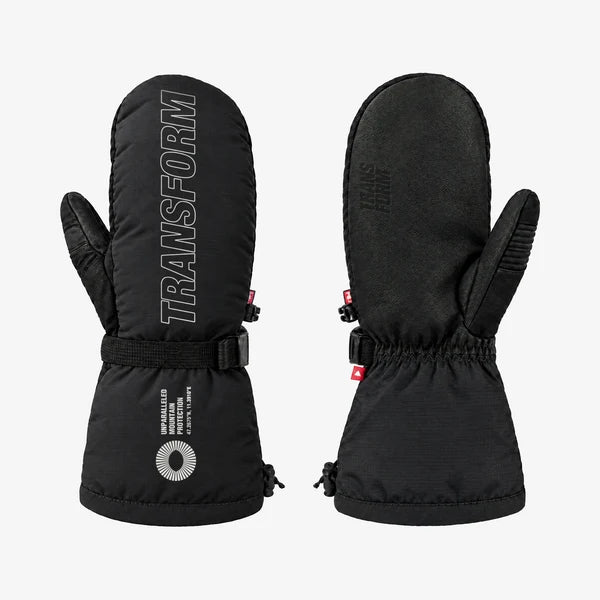 TRANSFORM The KO Mitt Long