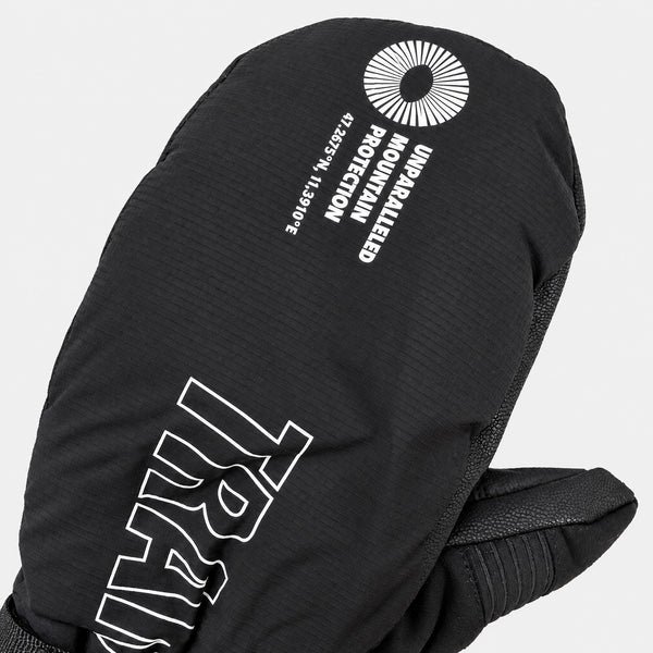 TRANSFORM The KO Mitt Long