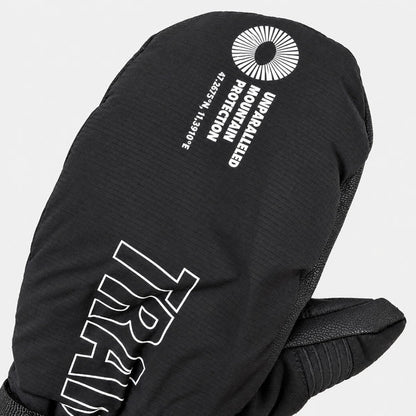 TRANSFORM The KO Mitt Long