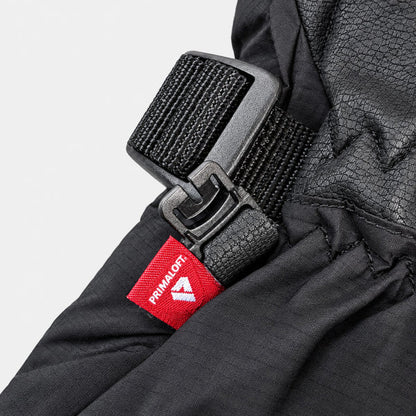 TRANSFORM The KO Mitt Long