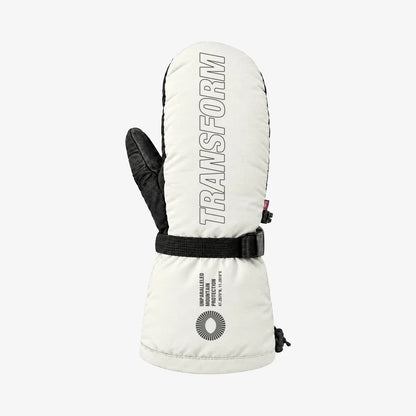 TRANSFORM The KO Mitt Long