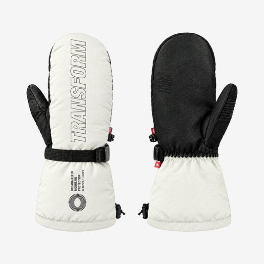 TRANSFORM The KO Mitt Long - Cloud