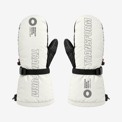 TRANSFORM The KO Mitt Long