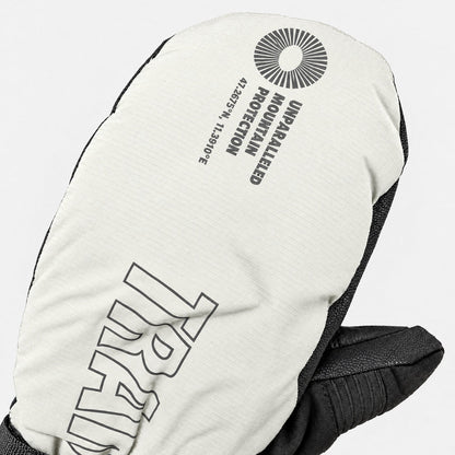 TRANSFORM The KO Mitt Long