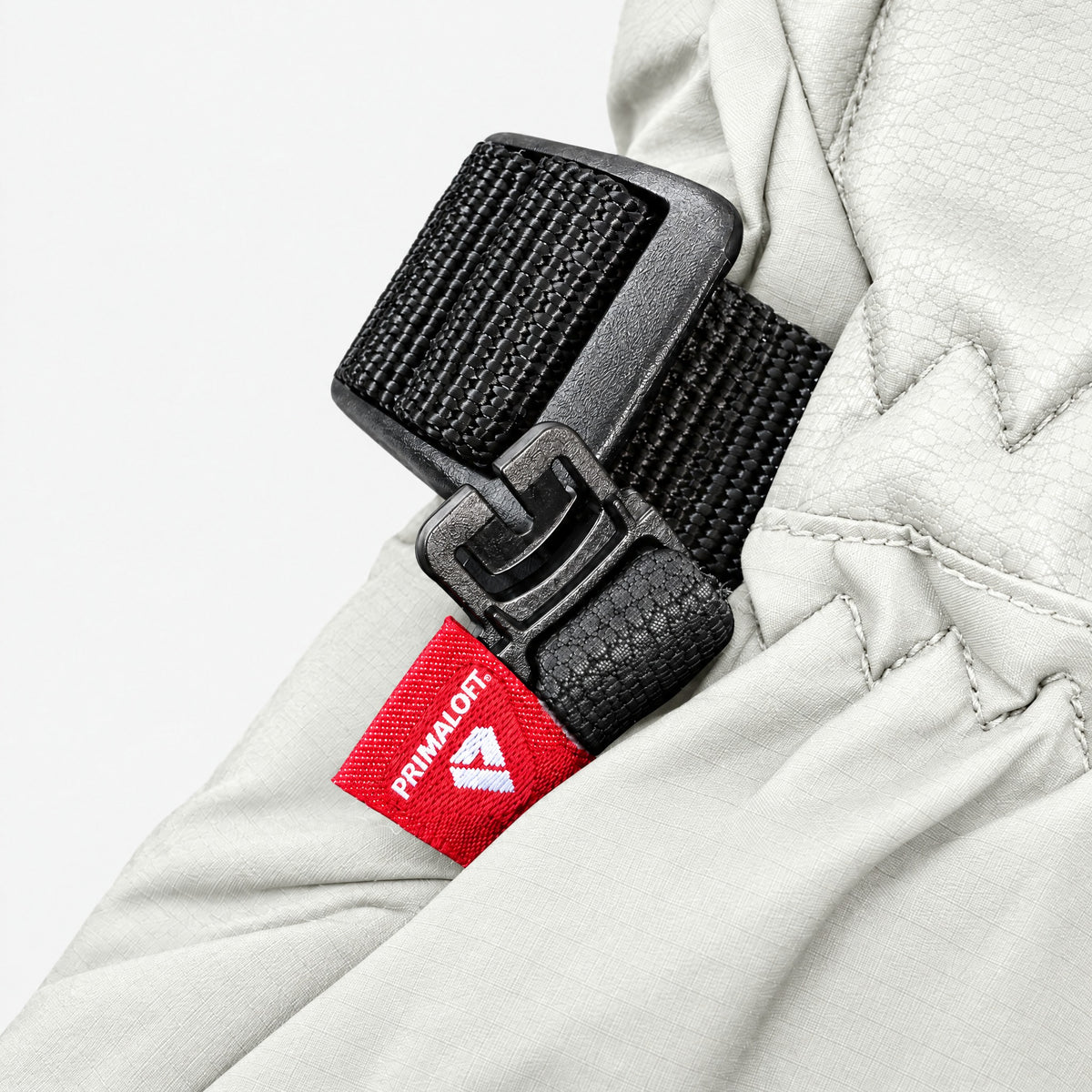 TRANSFORM The KO Mitt Long
