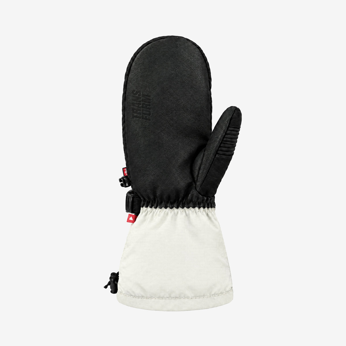 TRANSFORM The KO Mitt Long