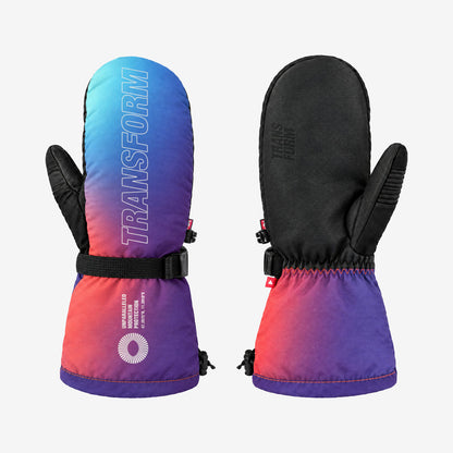 TRANSFORM The KO Mitt Long