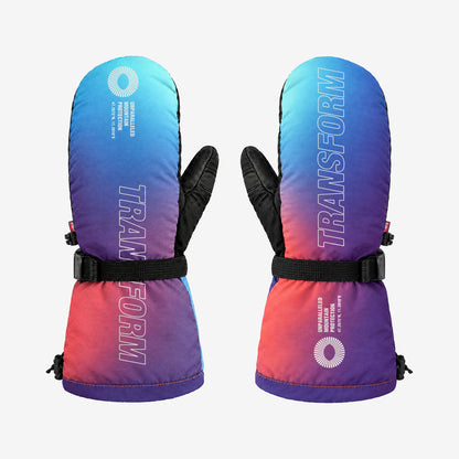 TRANSFORM The KO Mitt Long