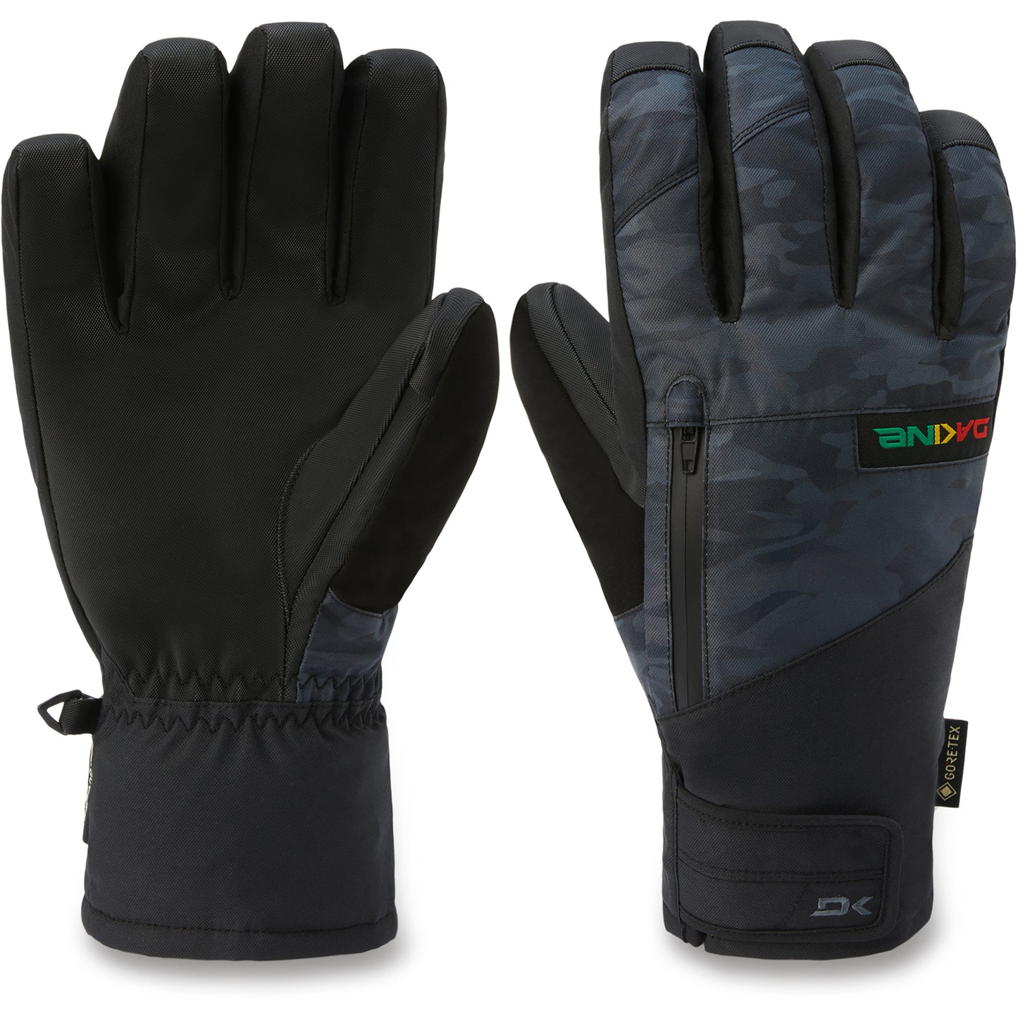 DAKINE Titan Gore-Tex Short Glove