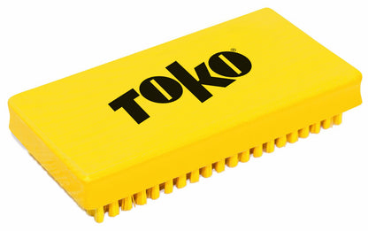 TOKO Polishing Brush Liquid Paraffin