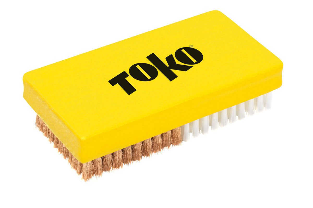TOKO Base Brush Nylon/Copper