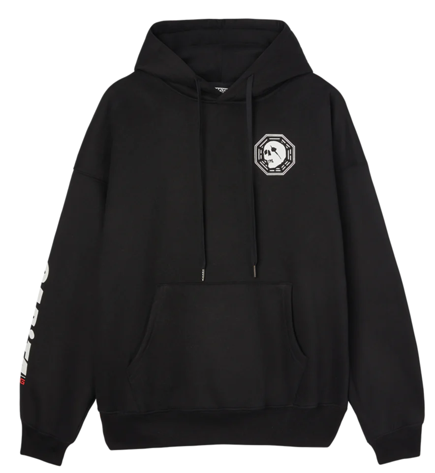 CAPITA Dharma Hoodie