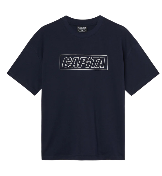 CAPITA Outline Tee