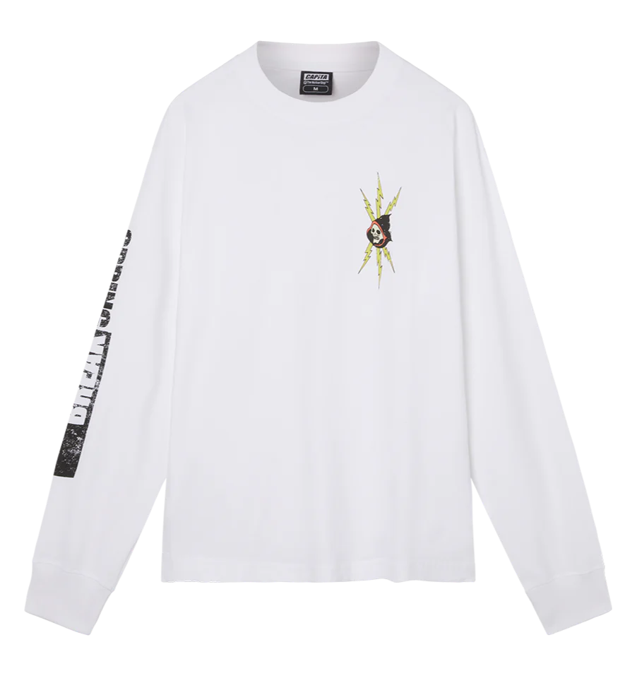 CAPITA Reaper Long Sleeve Tee