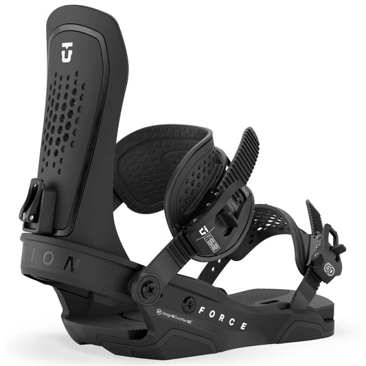 UNION Force - Black