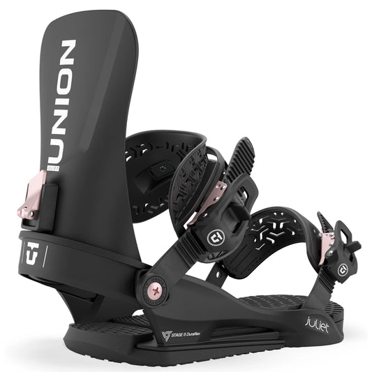 UNION Juliet - Black
