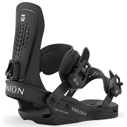 UNION Trilogy