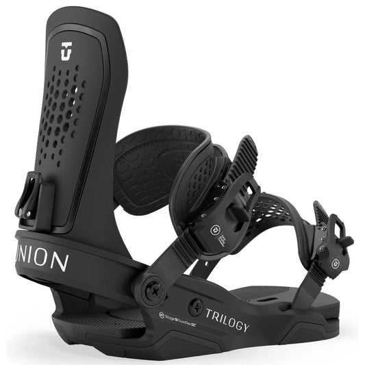 UNION Trilogy - Black