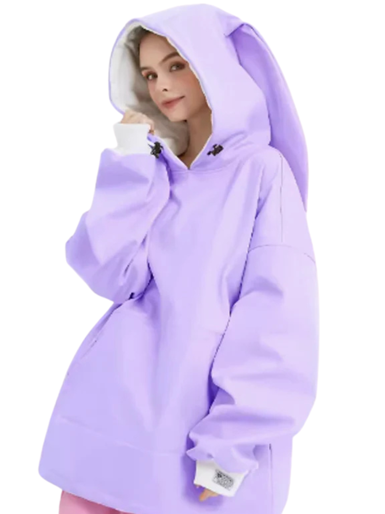 DOOREK Rabbit Sweatshirt