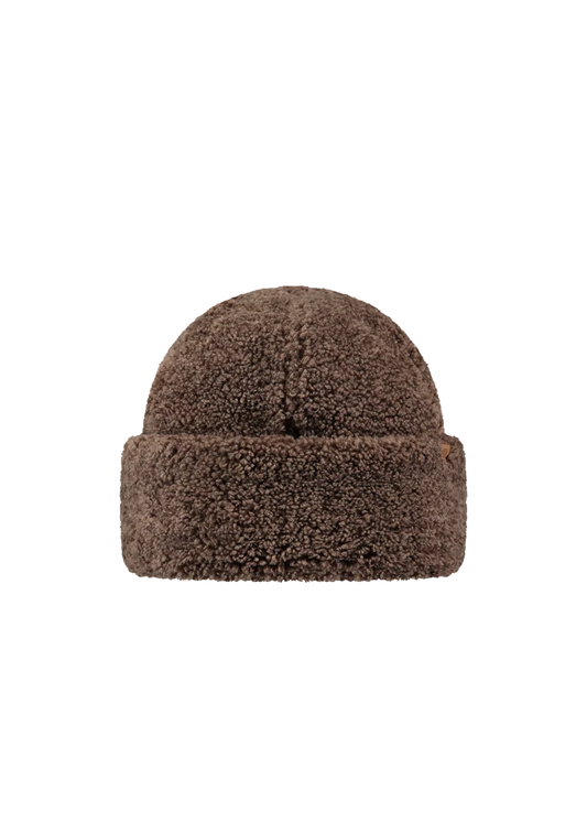 BARTS Teddybow Hat - Brown