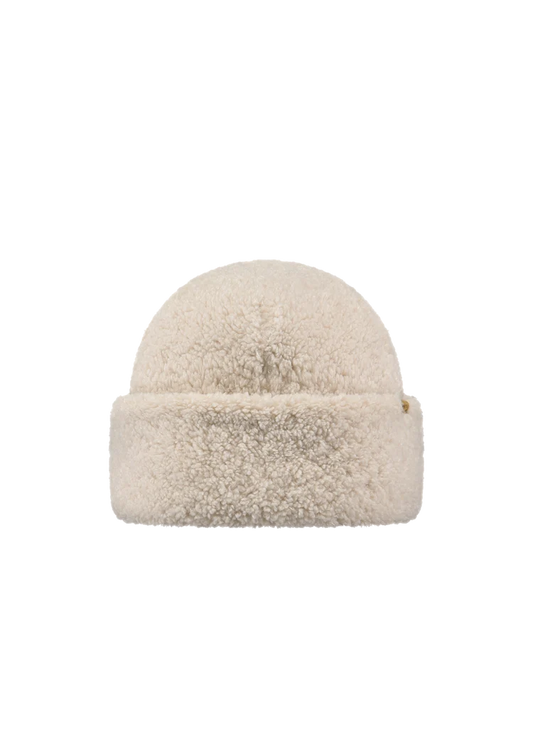 BARTS Teddybow Hat - Cream
