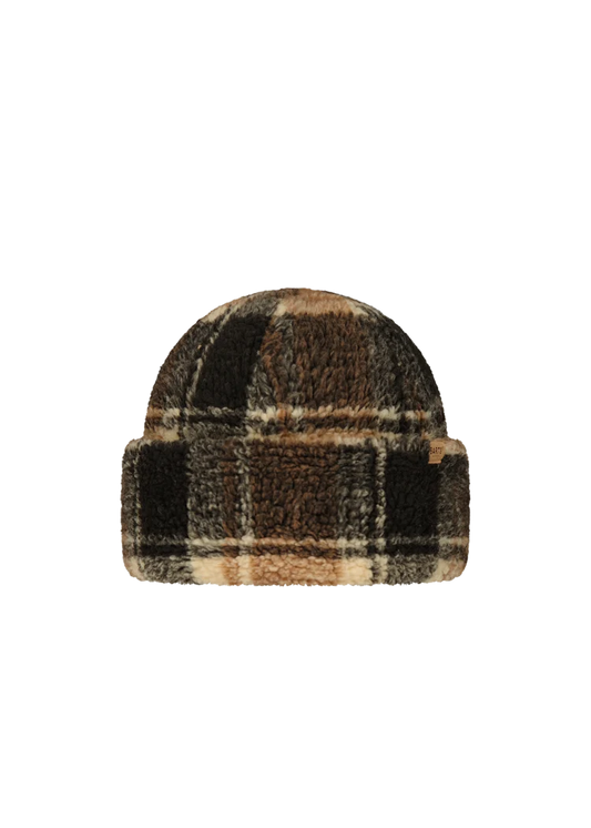 BARTS Teddybow Hat - Dark Brown