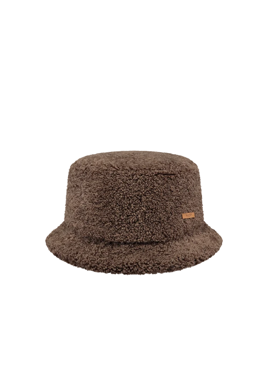 BARTS Teddybuck Hat - Brown