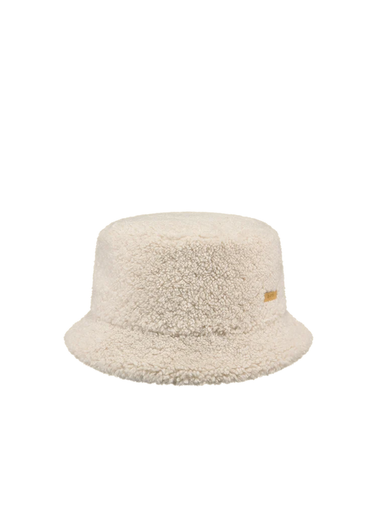 BARTS Teddybuck Hat - Cream