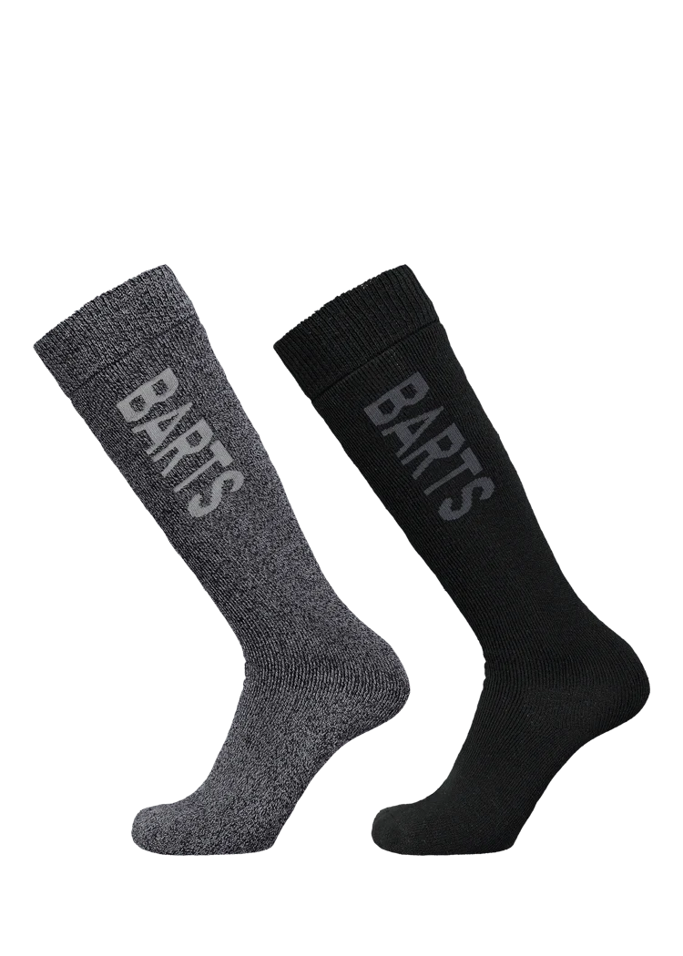 BARTS Basic Skisock 2 Pack