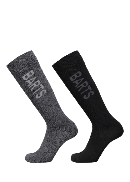 BARTS Basic Skisock 2 Pack