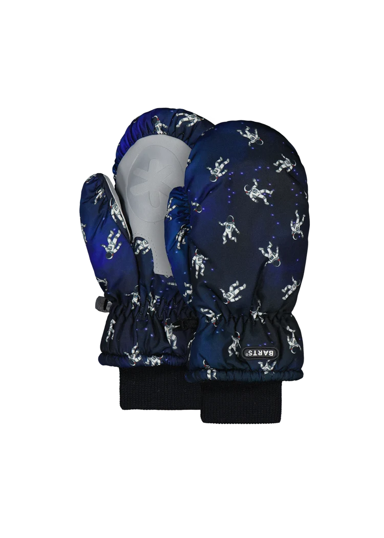 Barts Nylon Mitts Kids