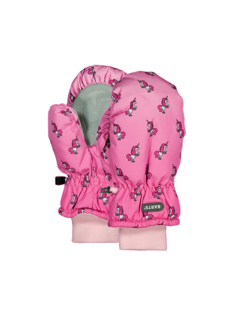 Barts Nylon Mitts Kids