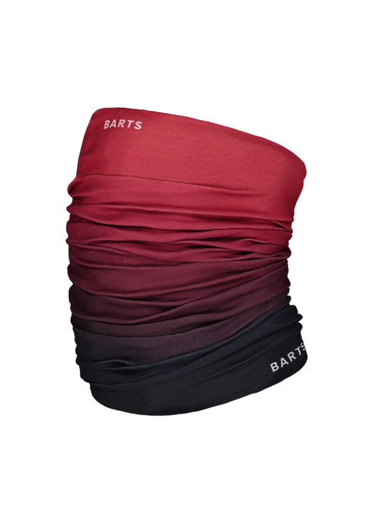 BARTS Multicol Dip Dye - Red