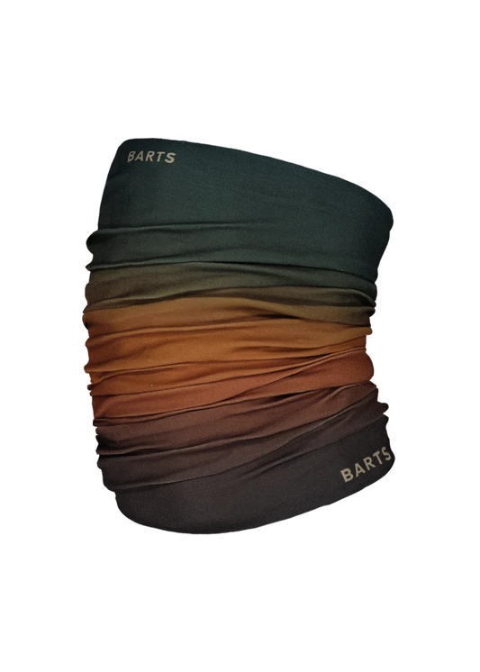 BARTS Multicol Dip Dye - Army
