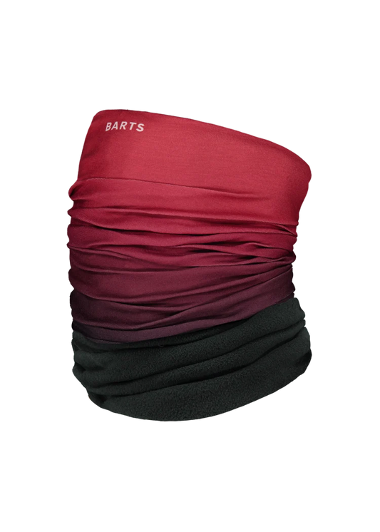 BARTS Multicol Polar Dip Dye - Red