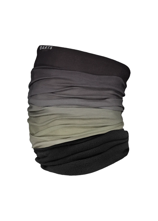 BARTS Multicol Polar Dip Dye - Wheat