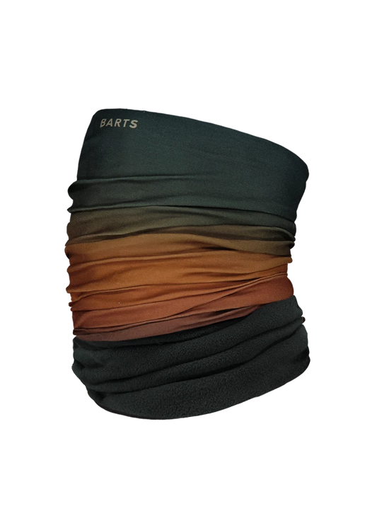 BARTS Multicol Polar Dip Dye - Army